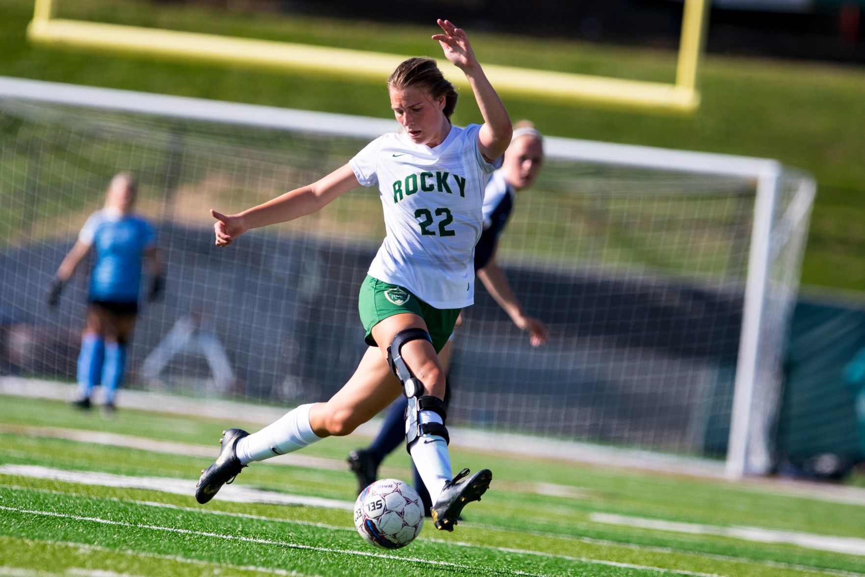 Women's soccer
